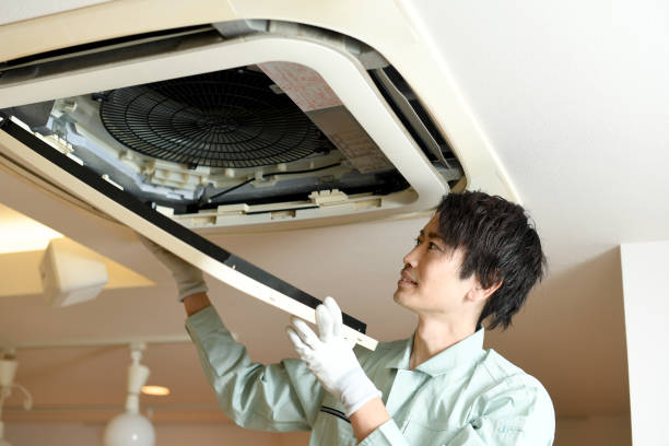 Best Commercial Air Duct Cleaning  in Ellisville, MO