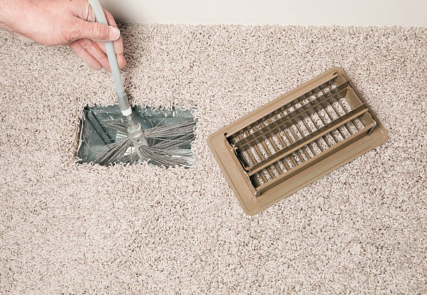 Best Professional Duct Cleaning Services  in Ellisville, MO