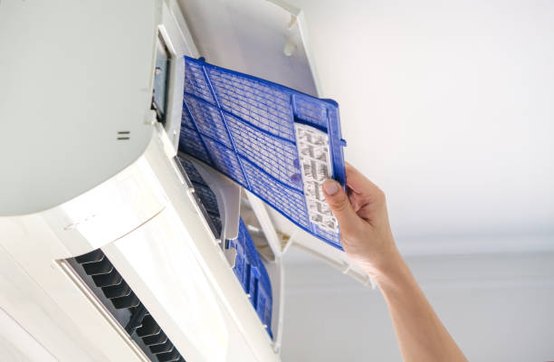 Best Emergency Air Duct Cleaning  in Ellisville, MO