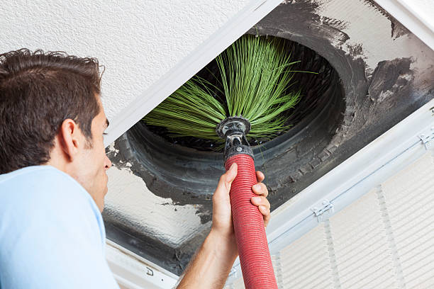  Ellisville, MO Airduct Cleaning Pros