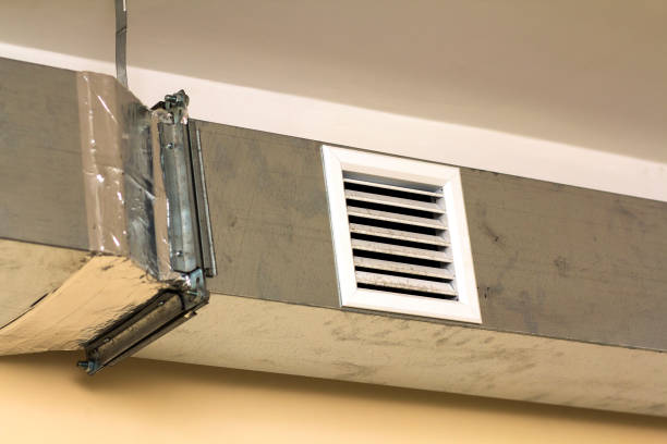 Home Air Vent Cleaning in Ellisville, MO